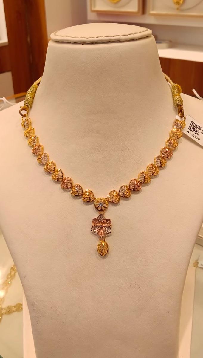 Neckles 